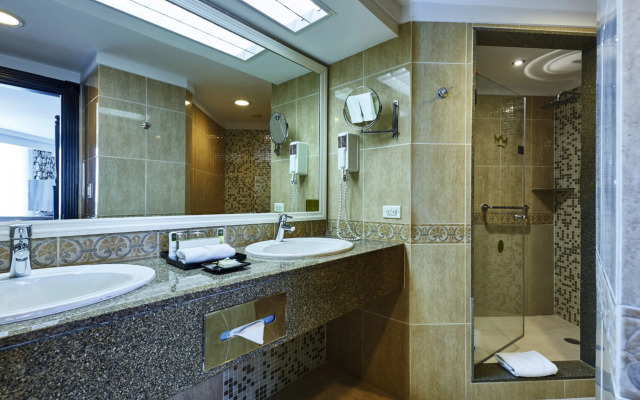 Hotel Riu Palace Paradise Island - Adults Only - All Inclusive