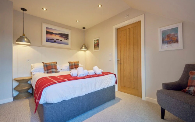 Howe Keld 6 Second Floor