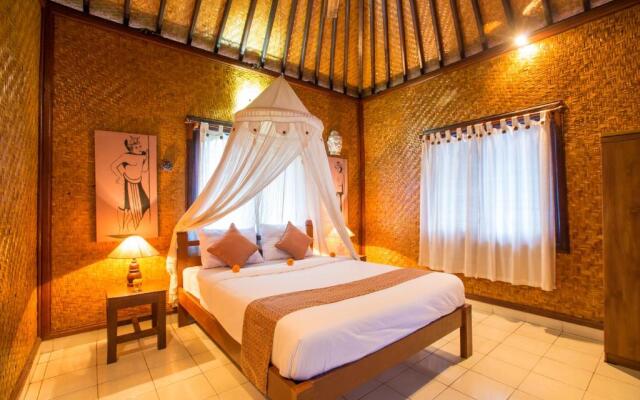 Pondok Permata Homestay