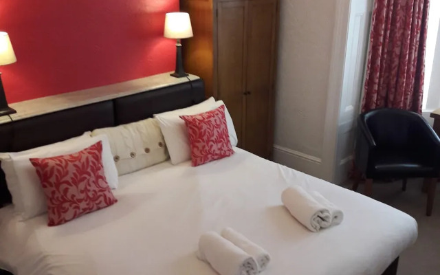 Spreyton Guest House