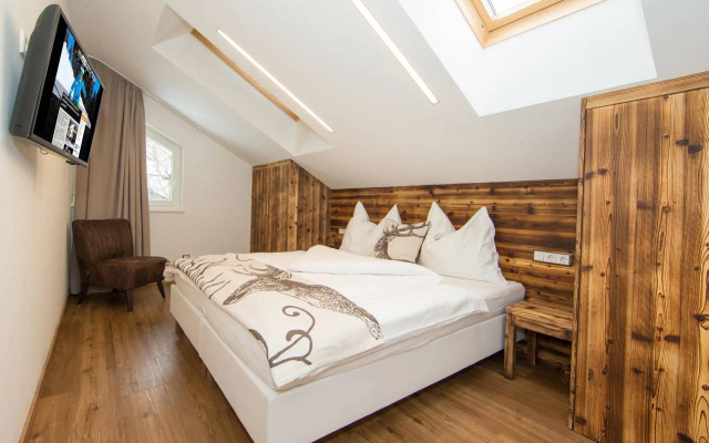 Appartement Living Schönwies
