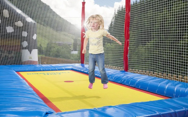 Kinderhotel Kröller