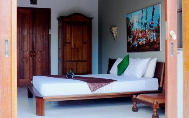 Villa Dua