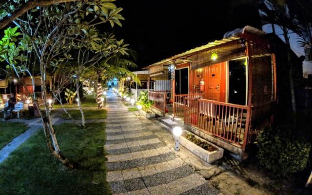 The Cabin Langkawi