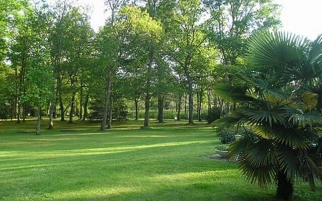 Parc de L'Aiguade