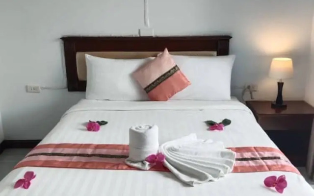 Koh Samui Grand Mansion