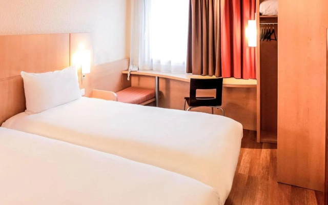 Hotel ibis Lille Centre Gares