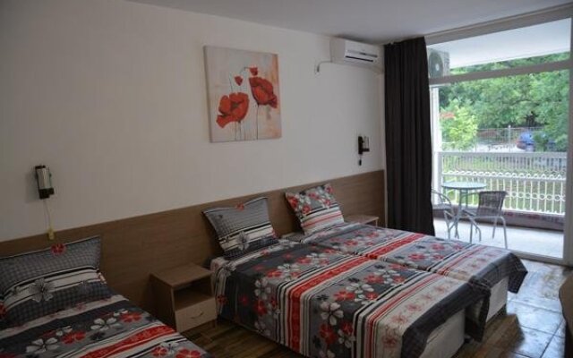 Hotel Neva