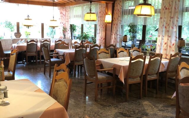 Hotel-Restaurant Idyll