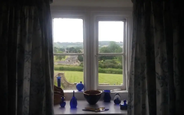 Wilkes Farm