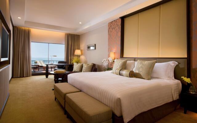 Dusit Thani Pattaya