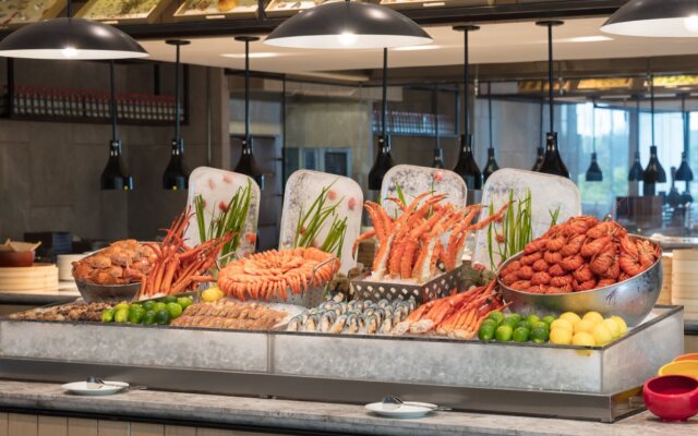 Courtyard by Marriott Shenzhen Bao'an