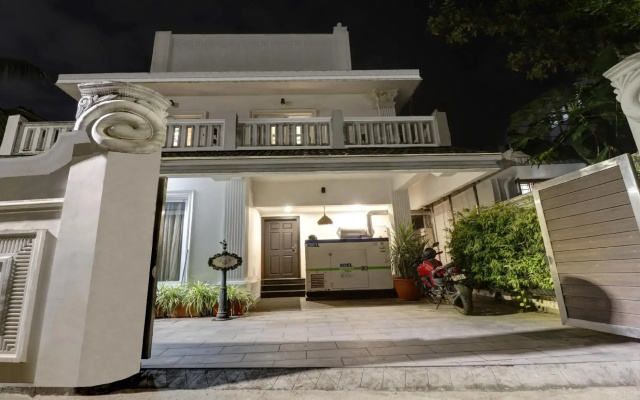 Sea View Inn