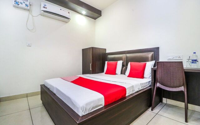 Oyo 31023 Hotel Sartaj