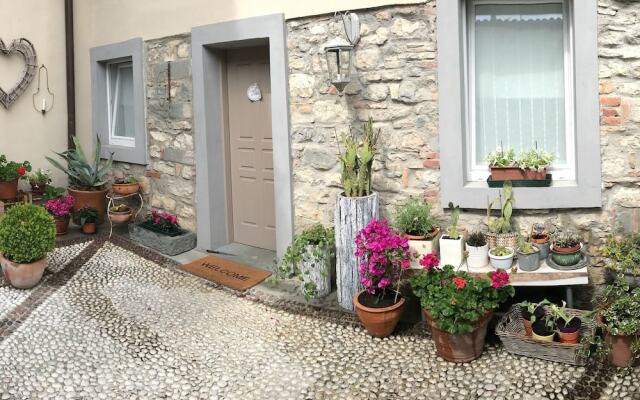 B&B Casa del Nonno