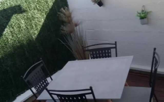 maison berck proche de la plage