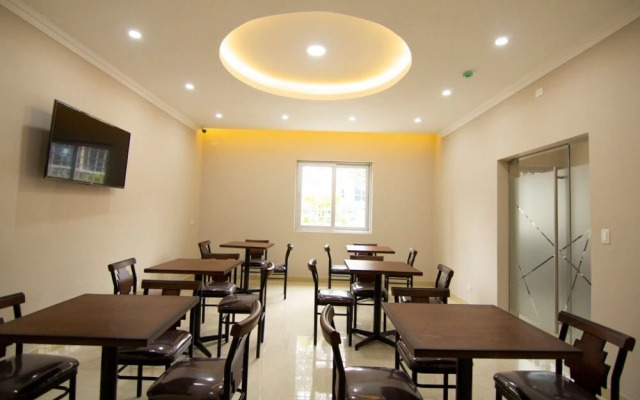 Hostal Martinika