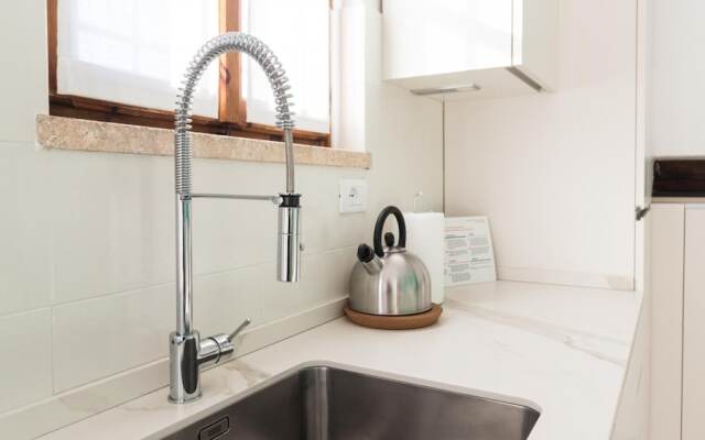 Il Borgo Apartments B6 - Sv-d600-bove3l1b