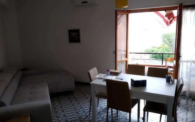 Felice Micelangelo Apartment