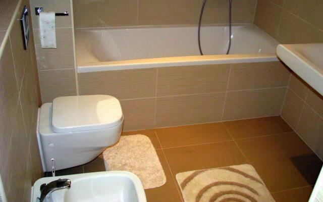 Comfort Apartments Ivica