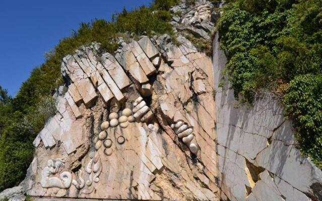 Maison du Buis doré