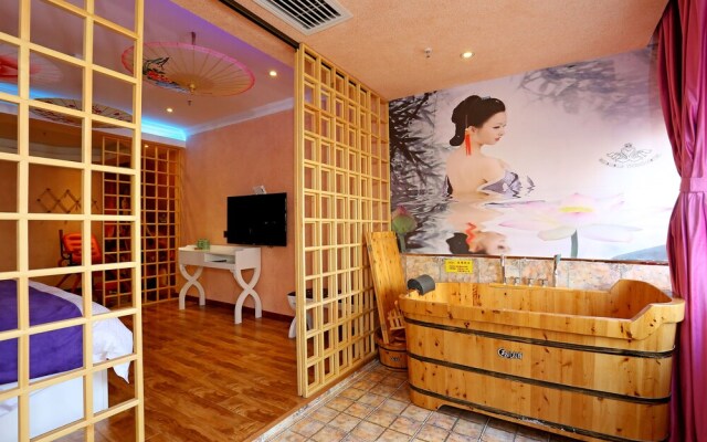 Beiduola Hotel Xiamen