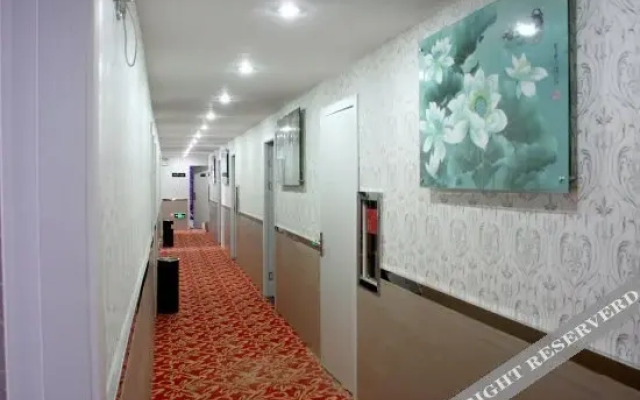 Xidu Hotel