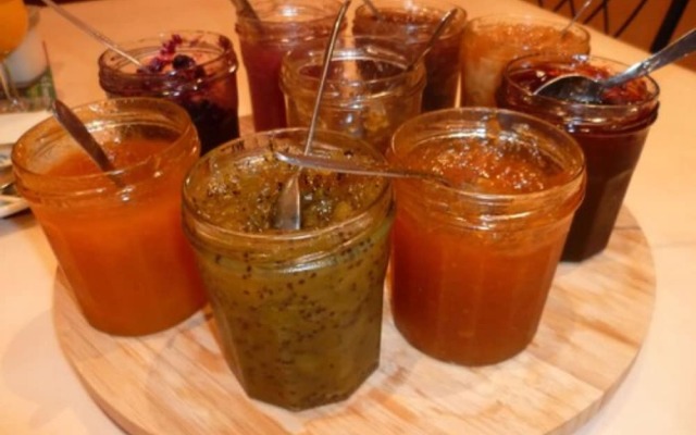 Chambres d'hotes Lasarroques