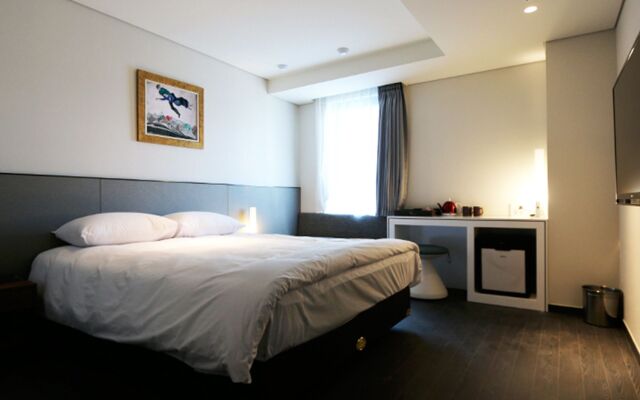 Hotel Thomas Myeongdong