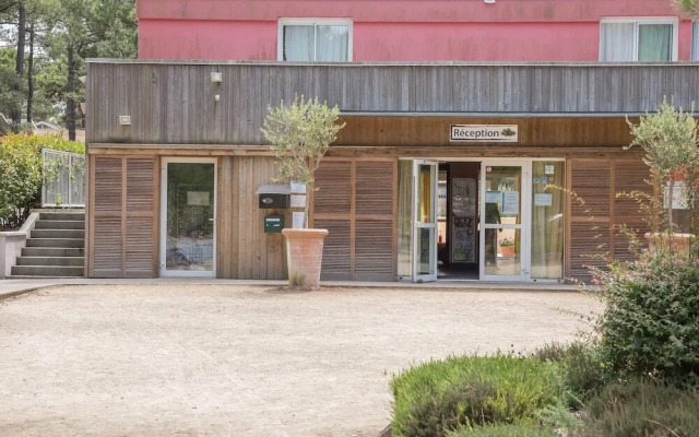 Residence Les Grands Pins