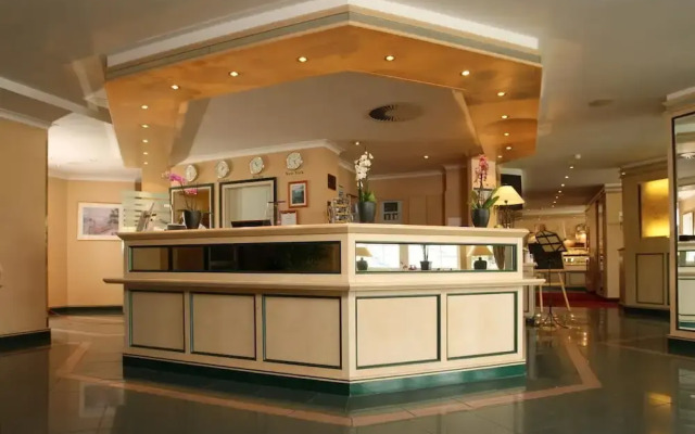 Hotel Best Western Hotel Greifswald