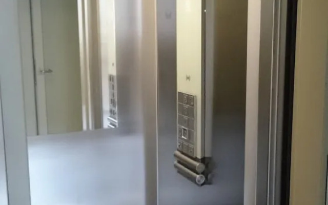 Klein aber fein - Apartments in Köln