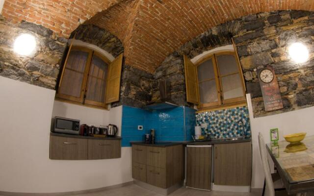 5 terre e dintorni Rental House