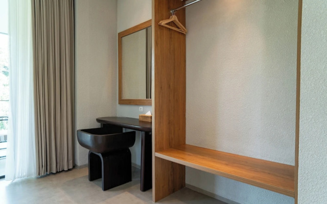 Kireina Mori Villa 6BR with heated pool