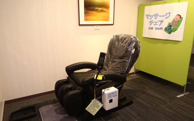 Hotel New Budget Sapporo