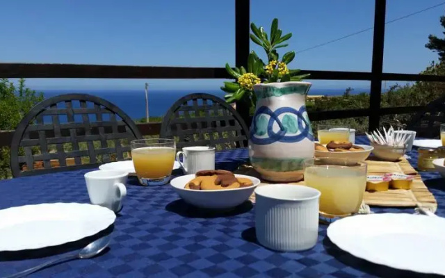 Villa Antonella Holiday house