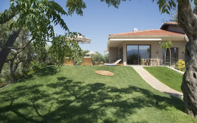 Elaia Grove