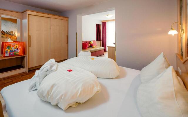 Kinderhotel Laderhof