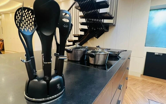 Luxe Five Bedroom House near Chalk Farm