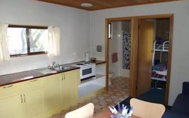 Launceston Holiday Park Legana