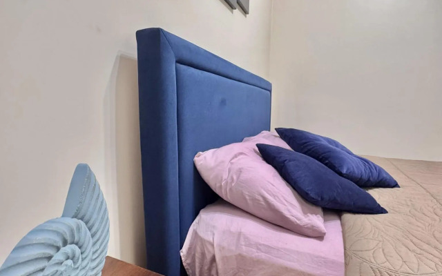 Apartments on Kutaisi street 1