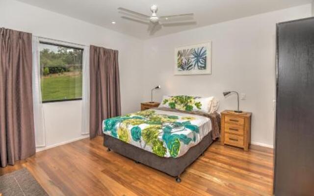 Eumundi Cottages