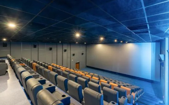 Xana Hotelle Hotel (Fangchenggang West Bay City Beach) – Business – Fangchenggang