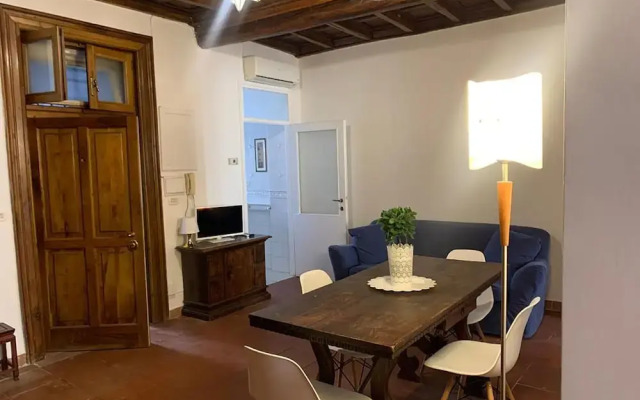 Rome Down Town 2 by Ghor