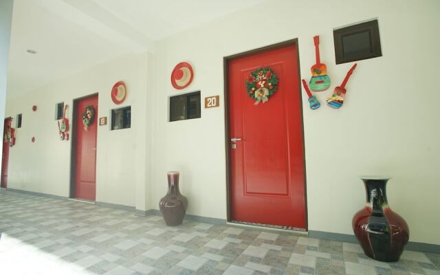 Segara Residencias