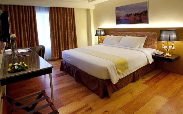 Hotel Elizabeth Cebu