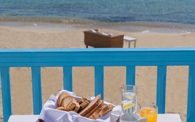 Kosmoplaz Beach Hotel