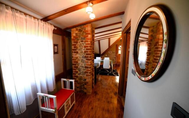 Lodge Green paradise