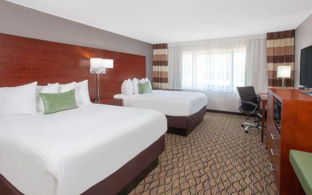 Wyndham Garden Fort Wayne