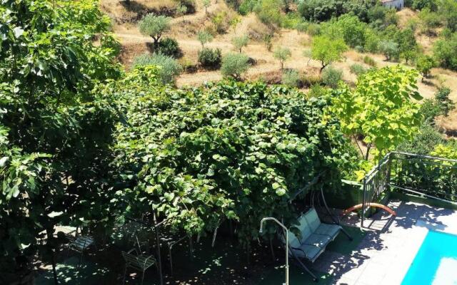 Posada Real Quinta de la Concepción